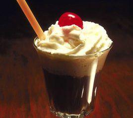 香草朱古力新地 香草朱古力新地