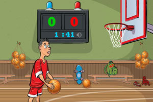 簡易投籃高手 簡易投籃高手