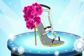 高跟鞋設計師 高跟鞋設計師