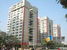 桃苑公寓 桃苑公寓