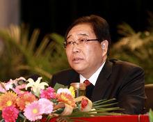 杜宇[焦作市高新區管委會主任]