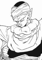 龍珠[日本1984年鳥山明創作的漫畫]