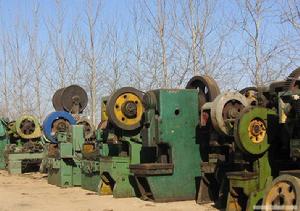 南京廢品資源回收筒