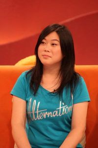 西單女孩[任月麗]