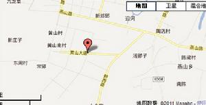 蚌埠萬國風情街 蚌埠萬國風情街