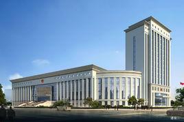 煙臺經濟技術開發區人民法院 煙臺經濟技術開發區人民法院