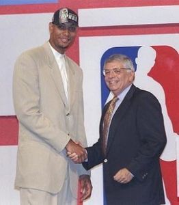 1997NBA選秀 1997NBA選秀