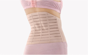 收腹帶
