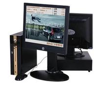 POS流媒體收銀機