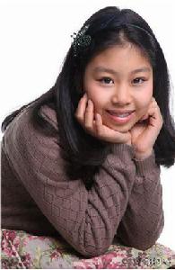 袁茵[少年小作家]