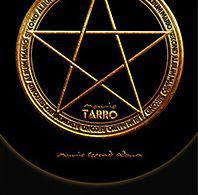 塔羅[Mario第二張個人原創EP《TARRO》]