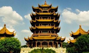 武漢旅遊 武漢旅遊