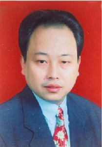 王健[信陽職業技術學院附屬醫院院長]