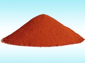 金屬氧化物 金屬氧化物