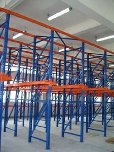 通廊式貨架 通廊式貨架