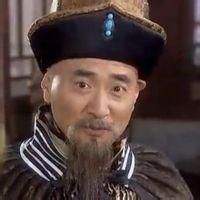 愛新覺羅·覺昌安 愛新覺羅·覺昌安