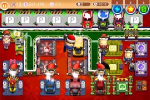 汽車美容院聖誕版 My Car Salon