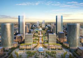 錫東新城 錫東新城