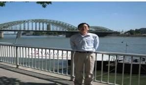 劉敏[雲南師範大學財務與稅收研究所副所長]