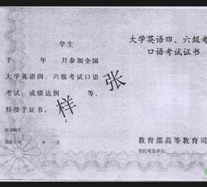 六級考試 六級考試