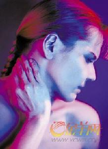 貝爾氏麻痹症 貝爾氏麻痹症