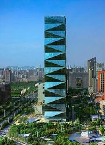 金奧大廈 金奧大廈