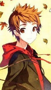 日向隼人 日向隼人