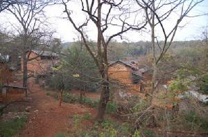 舍么老寨村 舍么老寨村