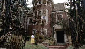 紐約海洋大道112號