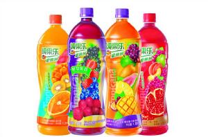 果繽紛[果汁飲料]