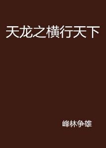 天龍之橫行天下 天龍之橫行天下