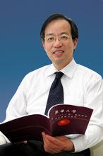 宋立群[東華大學黨委常委、副校長]