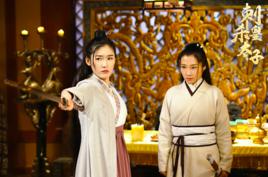 蝶舞[電影《刺殺皇太子》女二號]