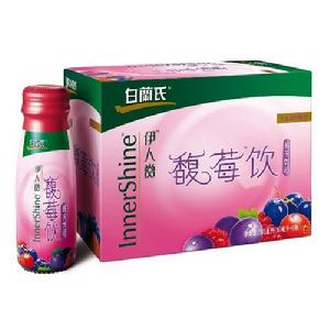 白蘭氏馥莓飲