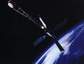 子午儀衛星導航系統 子午儀衛星導航系統