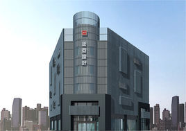 泛亞大廈 泛亞大廈