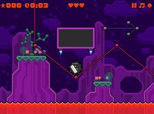 無敵球球中文版 無敵球球中文版