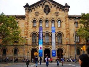 西班牙公立巴塞隆納自治大學 西班牙公立巴塞隆納自治大學