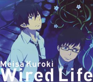 青之驅魔師[A-1 Pictures改編的電視動畫]