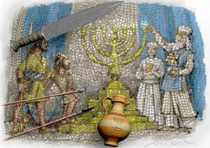 厄拉撒戰役 厄拉撒戰役