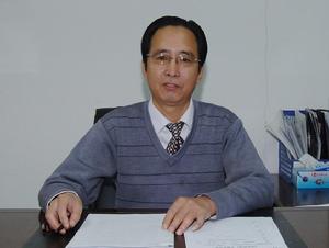 劉慶海[青海日報社主任記者]