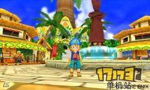 勇者斗惡龍怪獸篇2