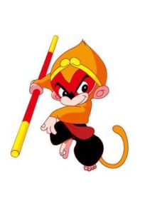 Sun Wukong Sun Wukong
