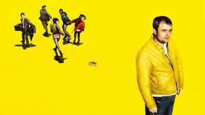 烏托邦第一季 烏托邦第一季