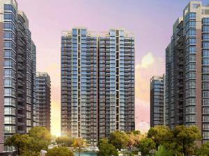 鴻達金域世家 鴻達金域世家