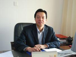 薛君[蘭州財經大學組織部部長]