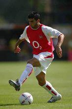 何塞·安托尼奧·雷耶斯