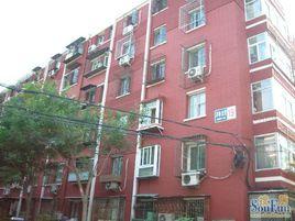 洋橋北里小區 洋橋北里小區