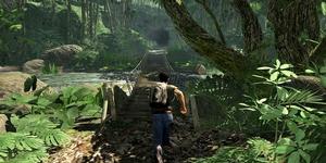 《迷失:穿越多莫斯》