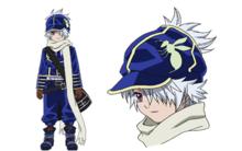 拉格&middot;西恩